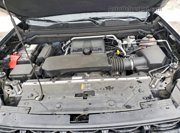 1GTP5BEK3R1134076 2024 GMC CANYON Black 