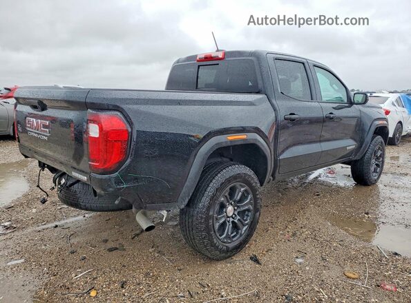1GTP5BEK3R1134076 2024 GMC CANYON Black 