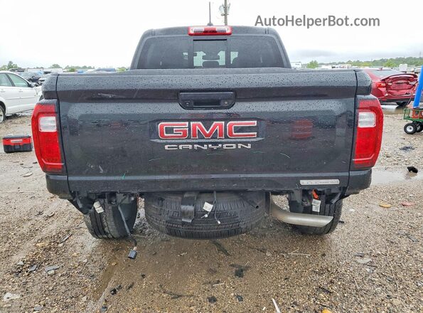 1GTP5BEK3R1134076 2024 GMC CANYON Black 