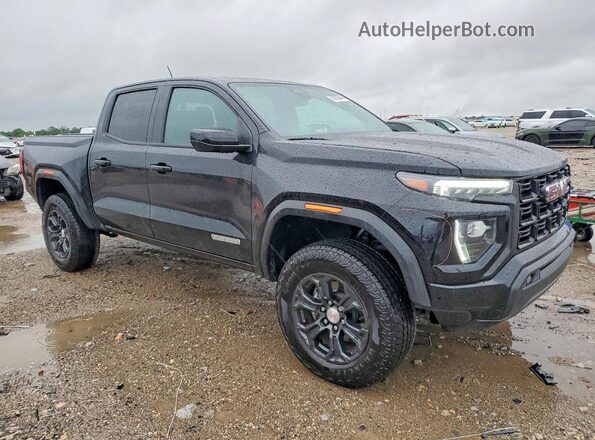 1GTP5BEK3R1134076 2024 GMC CANYON Black 