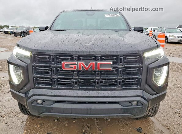 1GTP5BEK3R1134076 2024 GMC CANYON Black 
