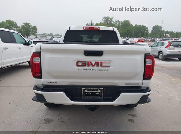 1GTP5BEK4R1157592 2024 GMC CANYON White 