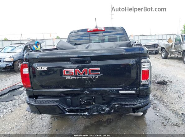 1GTP5BEK9R1111319 2024 GMC CANYON Black 