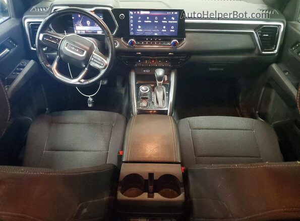 1GTP6BEK2P1202300 2023 GMC CANYON Gold 