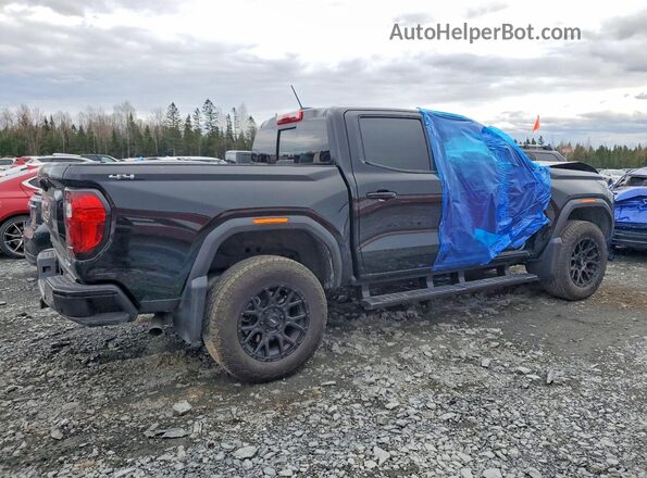 1GTP6BEK7R1278274 2024 GMC CANYON Black Rear right