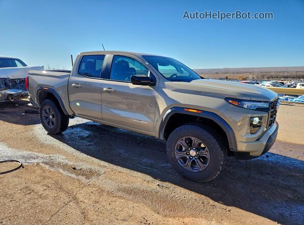 1GTP6BEK8R1168463 2024 GMC CANYON Beige 