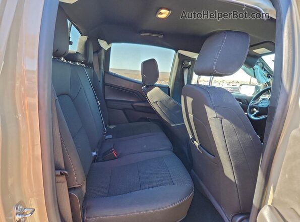 1GTP6BEK8R1168463 2024 GMC CANYON Beige 