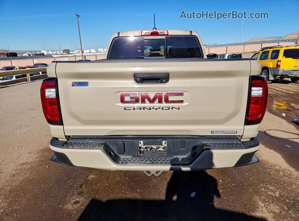 1GTP6BEK8R1168463 2024 GMC CANYON Beige 