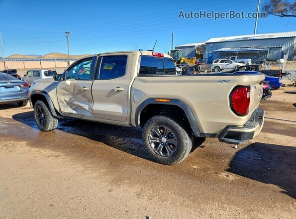 1GTP6BEK8R1168463 2024 GMC CANYON Beige 
