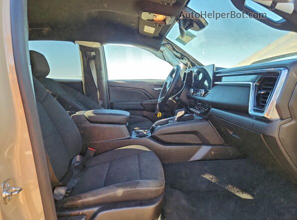 1GTP6BEK8R1168463 2024 GMC CANYON Beige 