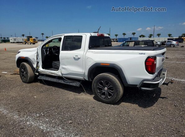 1GTP6BEKXP1268335 2023 GMC CANYON White 