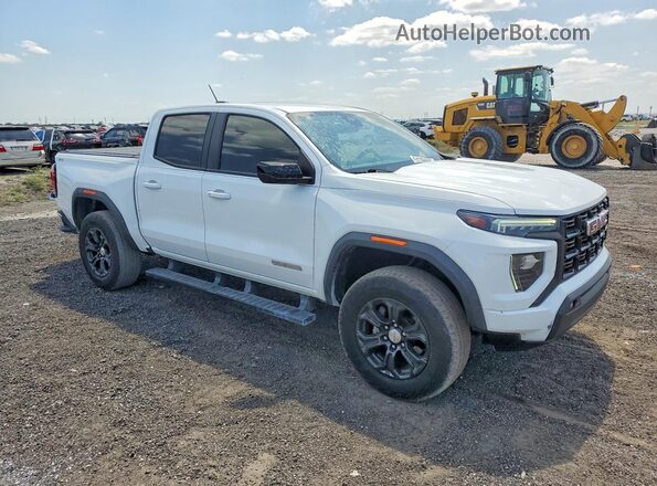 1GTP6BEKXP1268335 2023 GMC CANYON White 