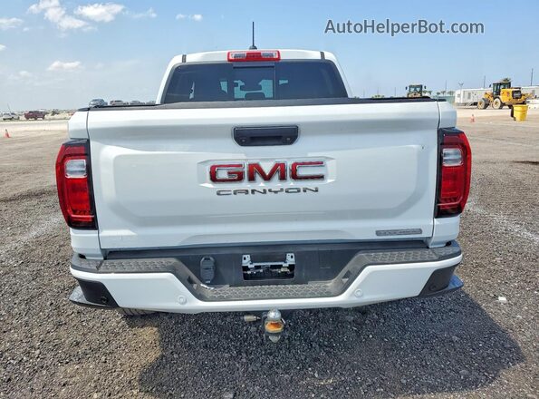 1GTP6BEKXP1268335 2023 GMC CANYON White 