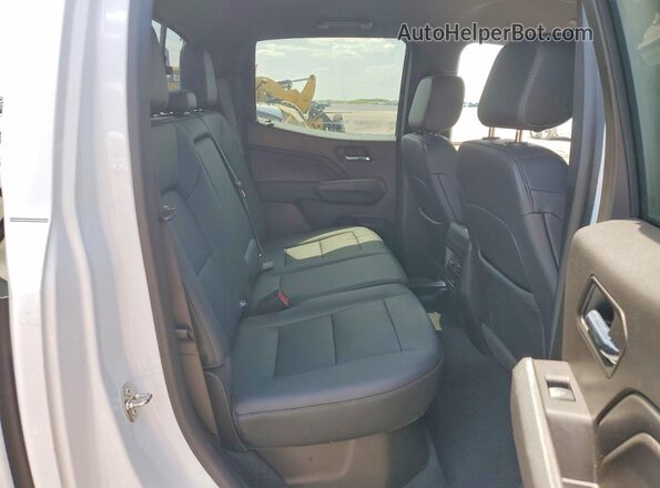 1GTP6BEKXP1268335 2023 GMC CANYON White 