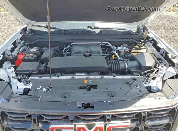 1GTP6BEKXP1268335 2023 GMC CANYON White 