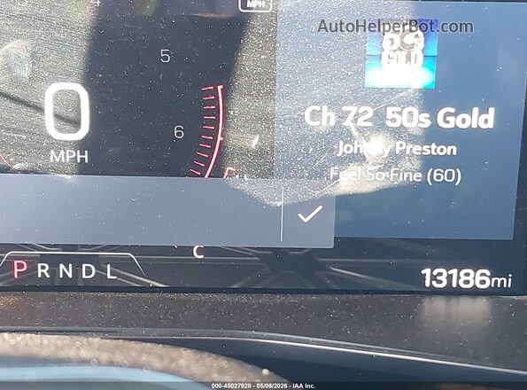 1GTP6DEK2R1275794 2024 GMC CANYON Gray 
