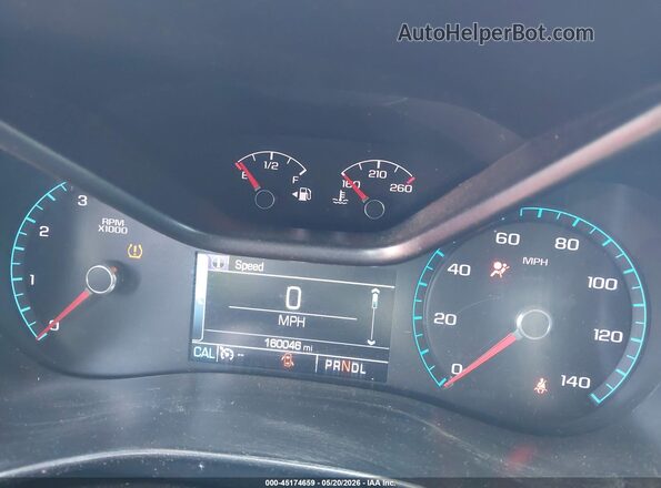 1GTP6EE15H1313112 2017 GMC CANYON Black 
