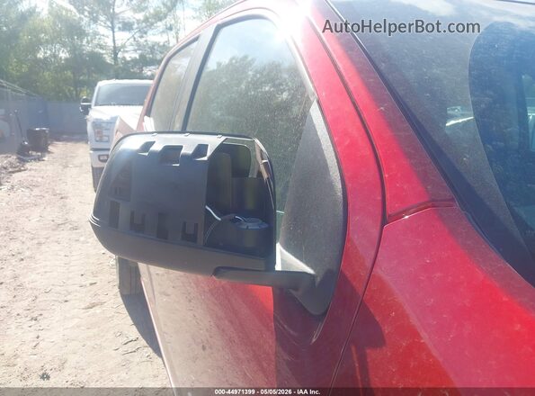 1GTP6EE18M1159361 2021 GMC CANYON Red 