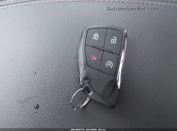 1GTP6FEK4P1189007 2023 GMC CANYON Black წინა პანელის ხედი