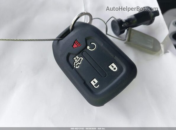 1GTP8BED1KZ262557 2019 GMC SIERRA White Widok deski rozdzielczej