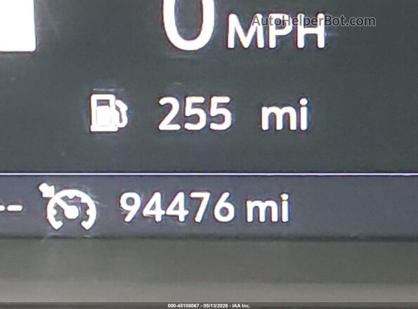 1GTP8DED2KZ151401 2019 GMC SIERRA White 