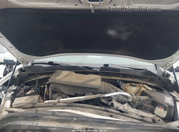 1GTP8DED5MZ107816 2021 GMC SIERRA White უკანა ხედი