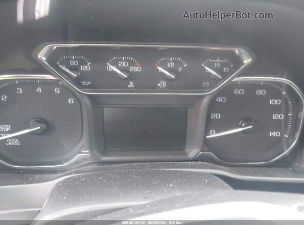 1GTP8DED5MZ107816 2021 GMC SIERRA White 