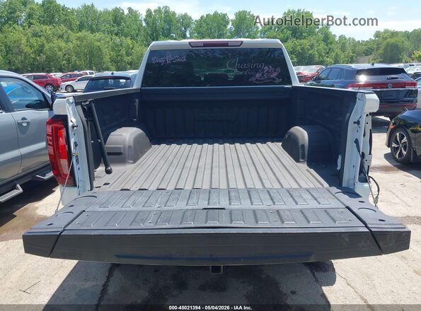 1GTP9EED2MZ377198 2021 GMC SIERRA White 