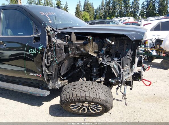 1GTP9EED5LZ367067 2020 GMC SIERRA Black 