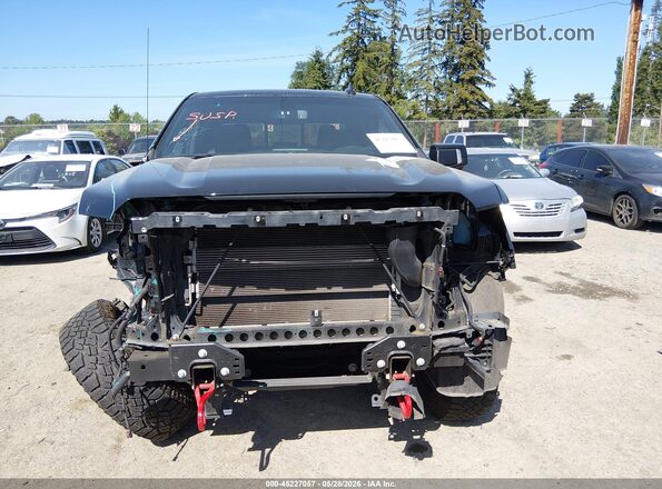 1GTP9EED5LZ367067 2020 GMC SIERRA Black 