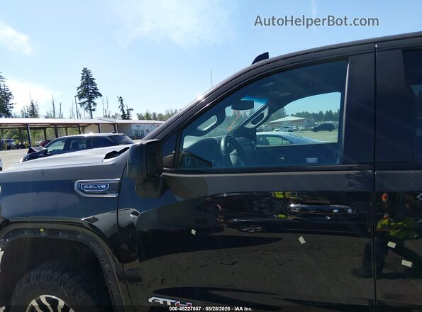 1GTP9EED5LZ367067 2020 GMC SIERRA Black 