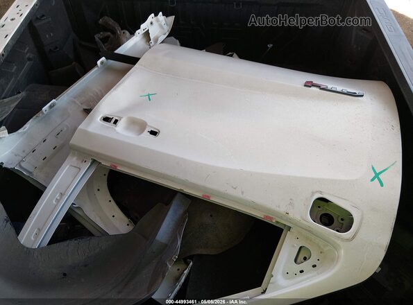 1GTP9EEL2LZ212645 2020 GMC SIERRA White ხელსაწყოთა პანელის ხედი