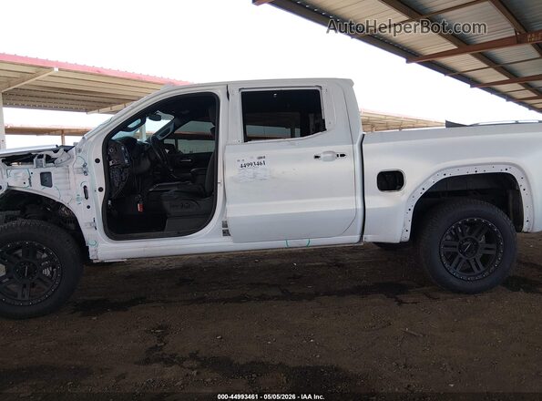 1GTP9EEL2LZ212645 2020 GMC SIERRA White 