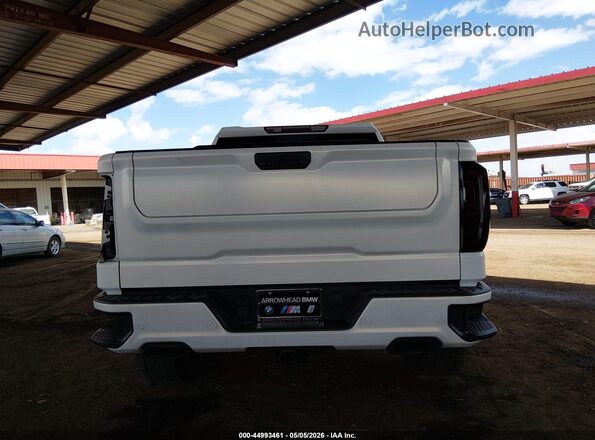 1GTP9EEL2LZ212645 2020 GMC SIERRA White 