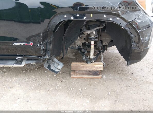 1GTP9EEL5MZ372682 2021 GMC SIERRA Black 