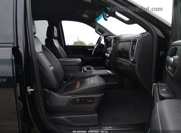 1GTP9EEL5MZ372682 2021 GMC SIERRA Black 