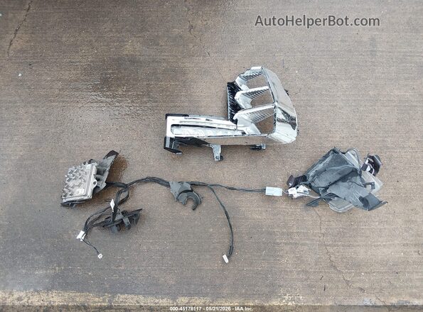 1GTP9EELXMZ184062 2021 GMC SIERRA Gray ხელსაწყოთა პანელის ხედი