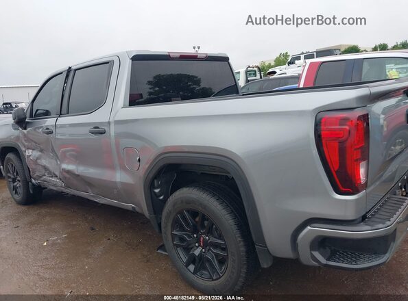 1GTPHAEK1PZ240820 2023 GMC SIERRA Gray სალონის 360-გრადუსიანი ხედი