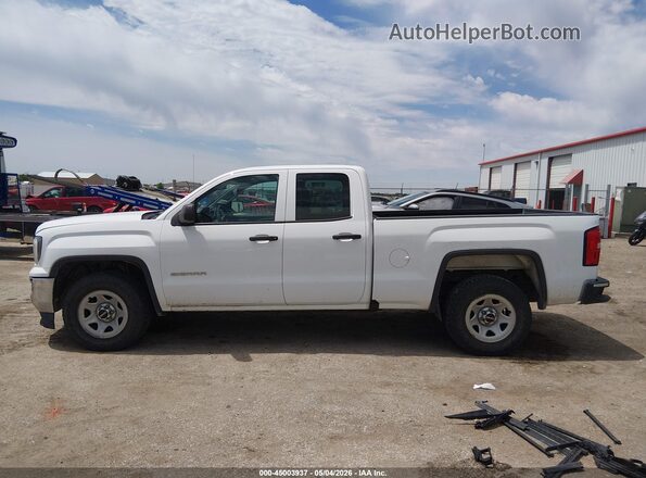 1GTR1LEC8HZ127059 2017 GMC SIERRA White 