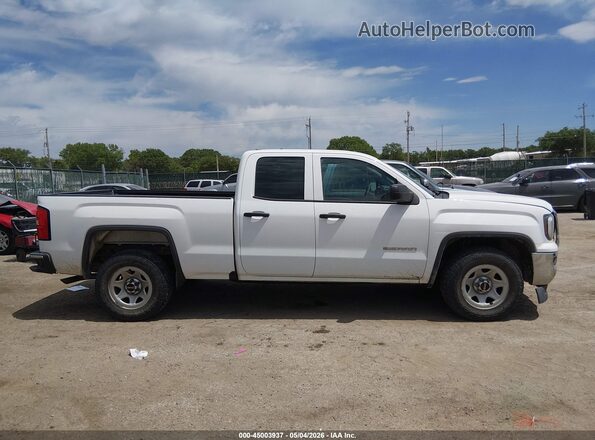 1GTR1LEC8HZ127059 2017 GMC SIERRA White Vista interior de 360 grados