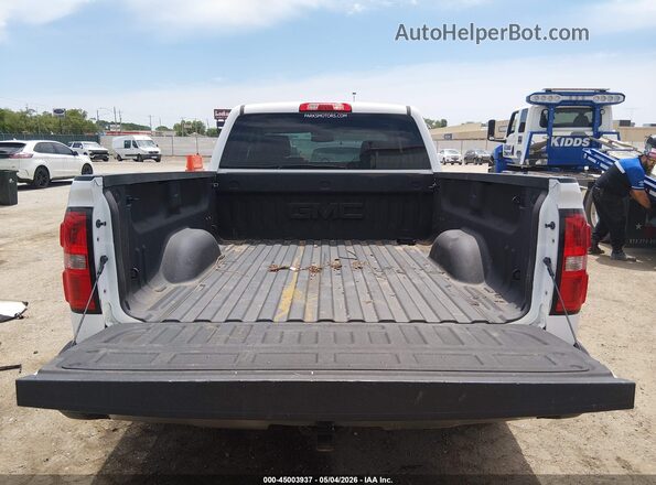 1GTR1LEC8HZ127059 2017 GMC SIERRA White 