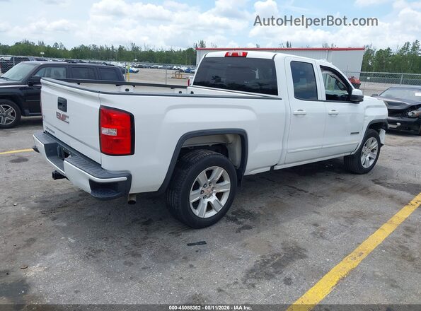 1GTR1LEH4JZ294178 2018 GMC SIERRA White Հետևի աջ