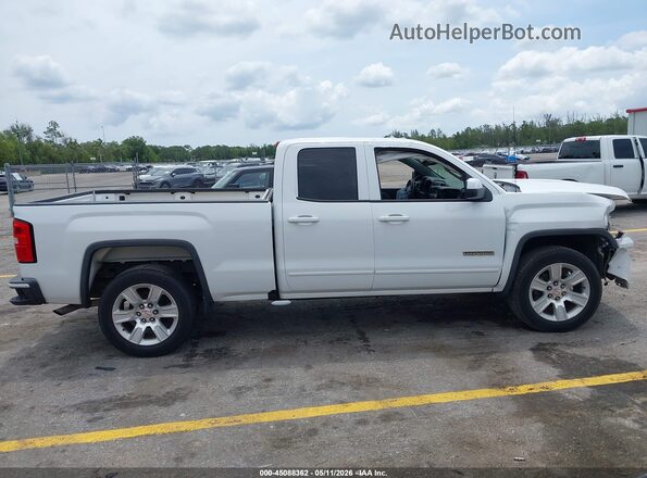 1GTR1LEH4JZ294178 2018 GMC SIERRA White Սալոնի հետևի տեսք