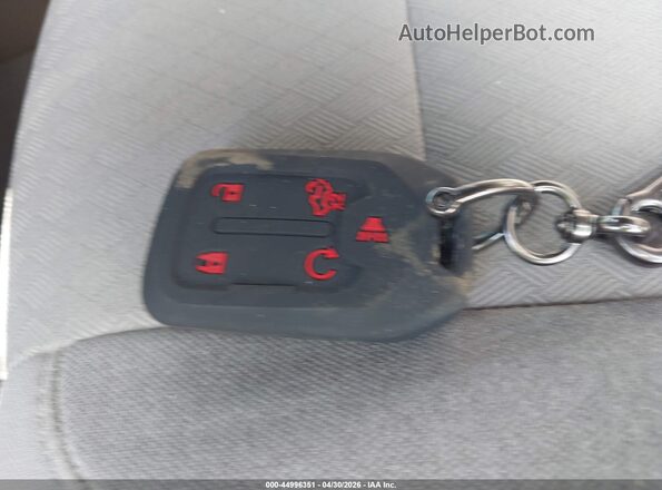 1GTR8CED1KZ413377 2019 GMC SIERRA Red Առջևի վահանակի տեսք