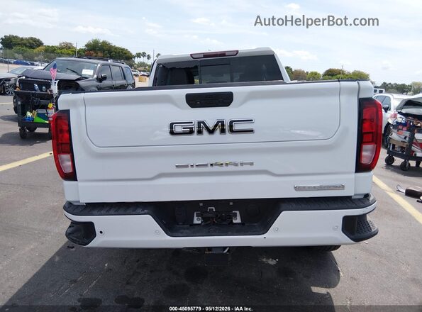 1GTR8CEK2MZ316271 2021 GMC SIERRA White 
