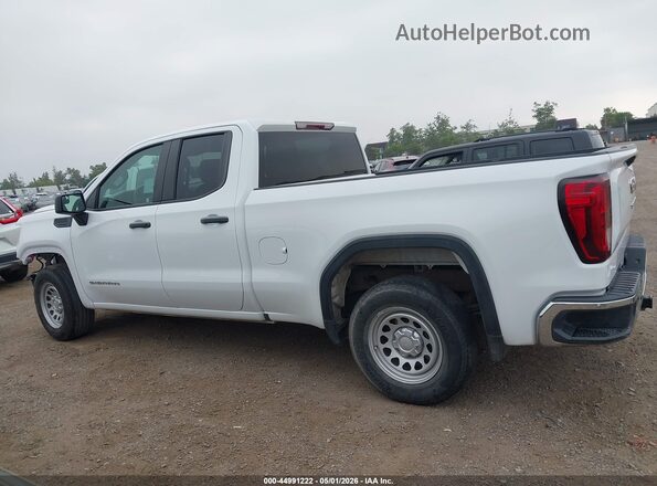 1GTRHAEK7PZ200766 2023 GMC SIERRA White 