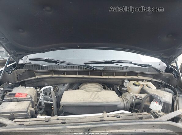 1GTU9FEL2LZ247663 2020 GMC SIERRA Blue უკანა ხედი