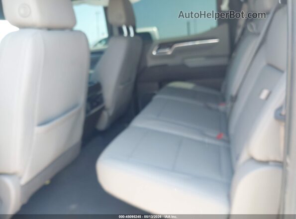 1GTUUDED2RZ326027 2024 GMC SIERRA White 