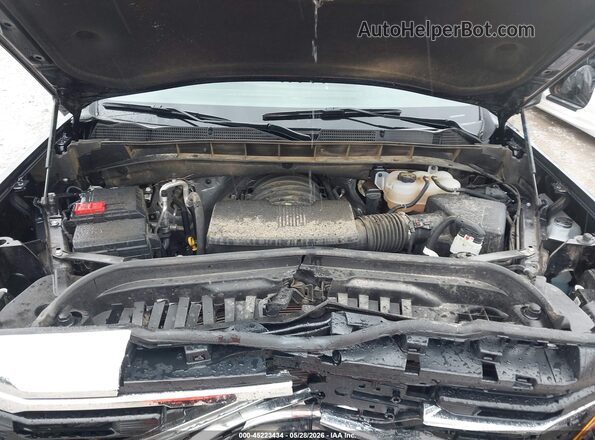 1GTUUDED3SZ244765 2025 GMC SIERRA Gray 