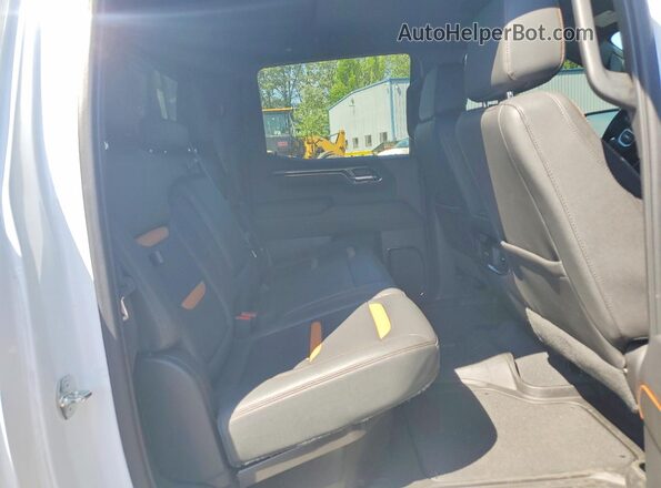 1GTUUEE88PZ165138 2023 GMC SIERRA White 